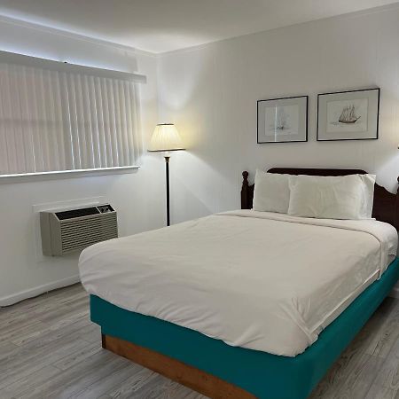 סיינט איגנס Voyager Inn מראה חיצוני תמונה