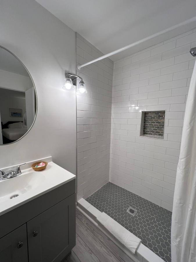 סיינט איגנס Voyager Inn מראה חיצוני תמונה