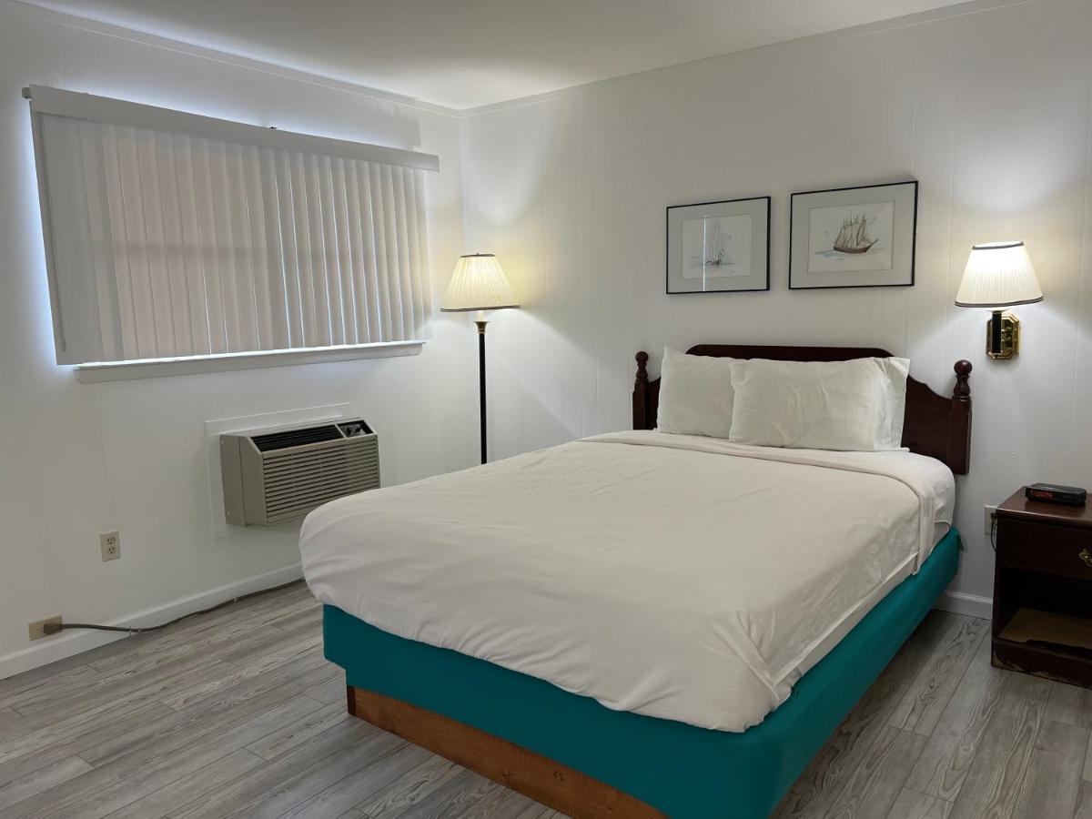 סיינט איגנס Voyager Inn מראה חיצוני תמונה