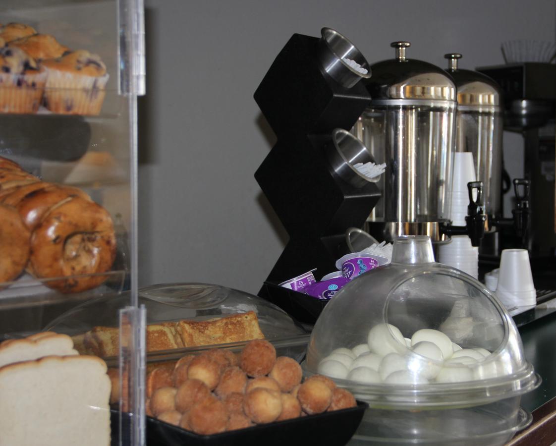 סיינט איגנס Voyager Inn מראה חיצוני תמונה