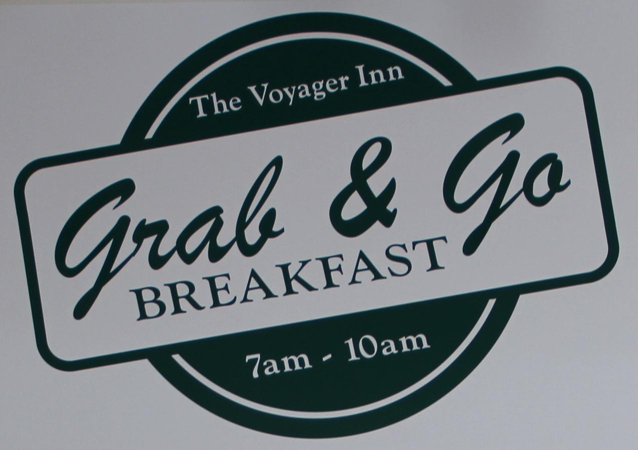 סיינט איגנס Voyager Inn מראה חיצוני תמונה