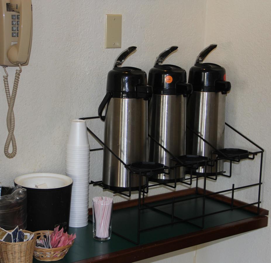 סיינט איגנס Voyager Inn מראה חיצוני תמונה